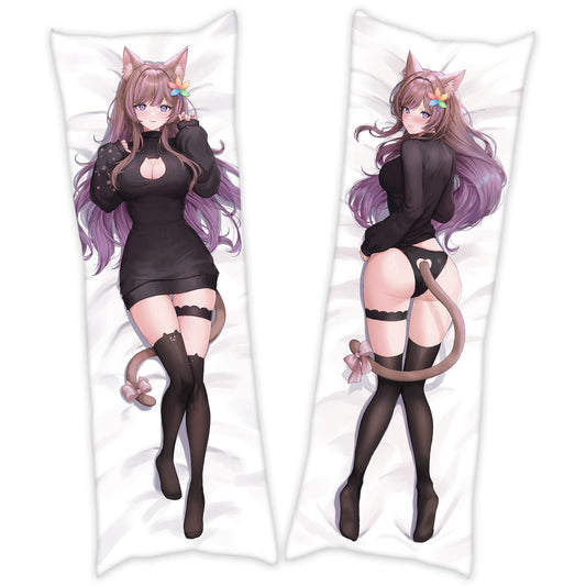 NekoElla Dakimakura