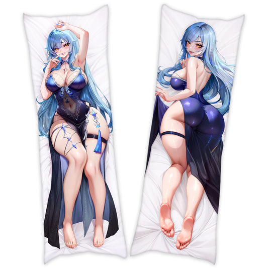 Milkie Starlight Dakimakura