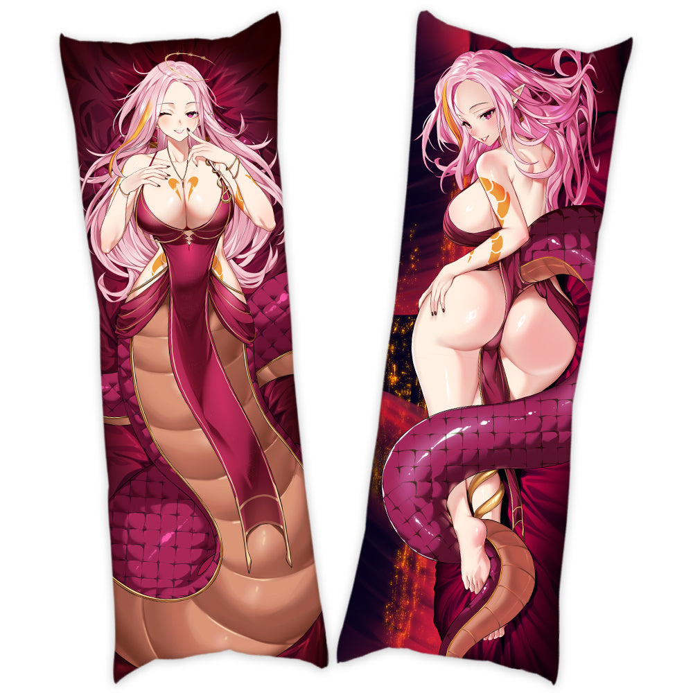 Voraisha Lamia Dakimakura