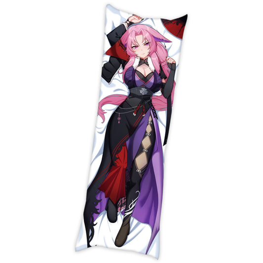 Kitsura Celestial Kitsune Dakimakura
