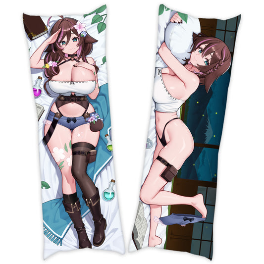 Sugi Long Rest Dakimakura