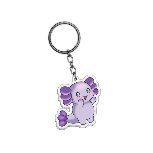 DandyVtuber "Bongo" Keychain