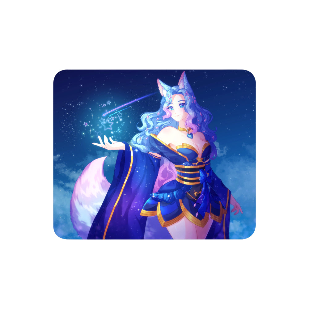 Dani Dawnstar "Spirit Merger Magic" Mousepad