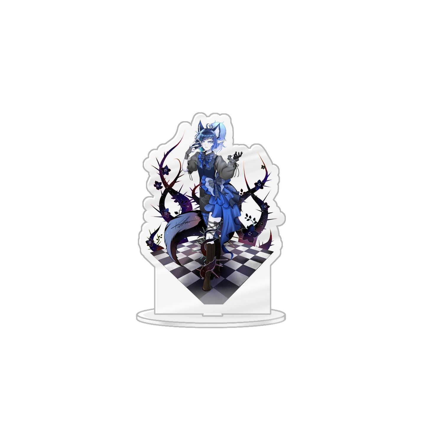 DanyaVT Standee