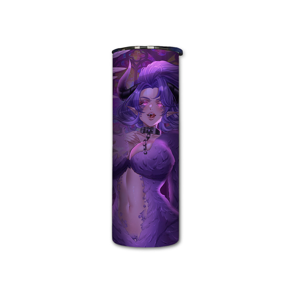 DarkMephilia "Dark Phoenix" Tumbler