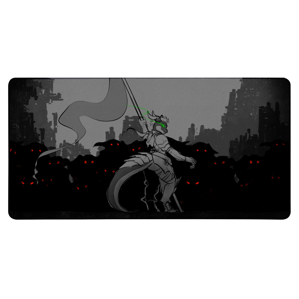 Daziras Battleground XXL Mousepad