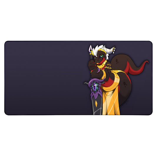 Daziras Sword XXL Mousepad