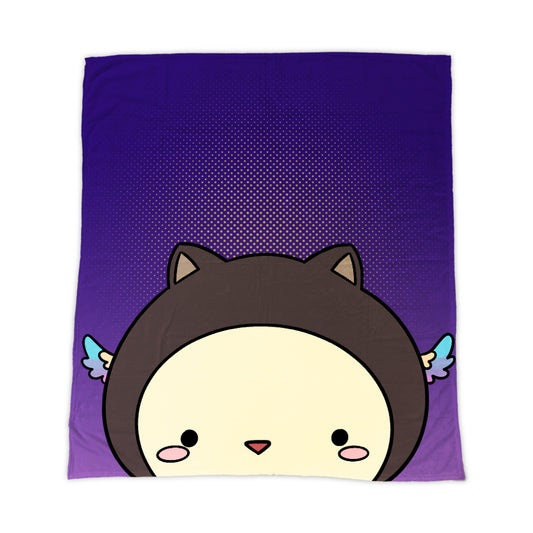 Dee_the_Sphinx Blob Dee Blanket Add on