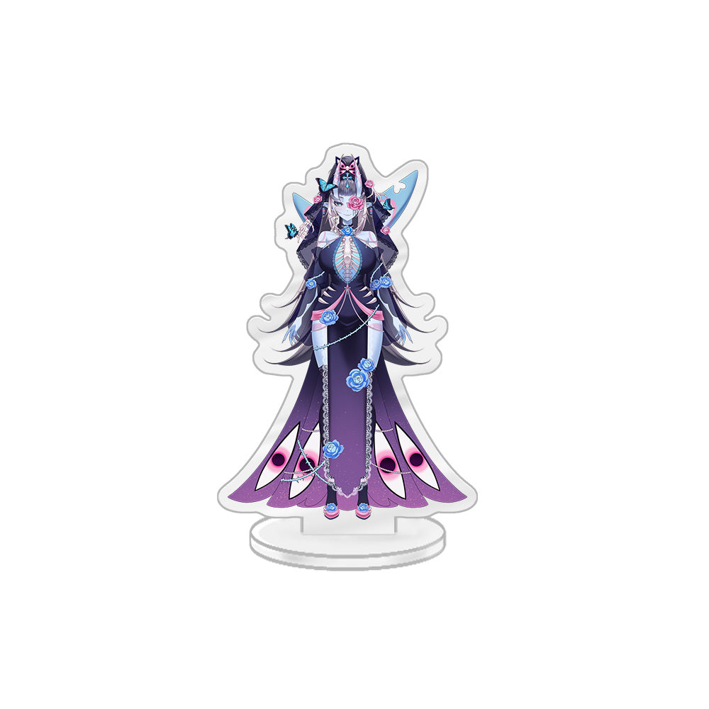 DeliciaRin "Sweet Bride" Standee