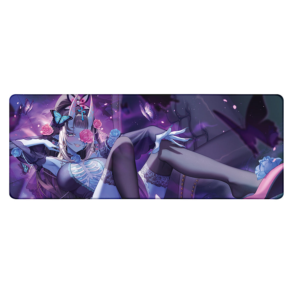 DeliciaRin "Sweet Bride" XL Mousepad