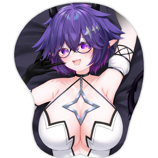 SpwiteVT 3D Mousepad