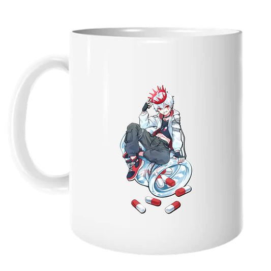 DiePille Mug
