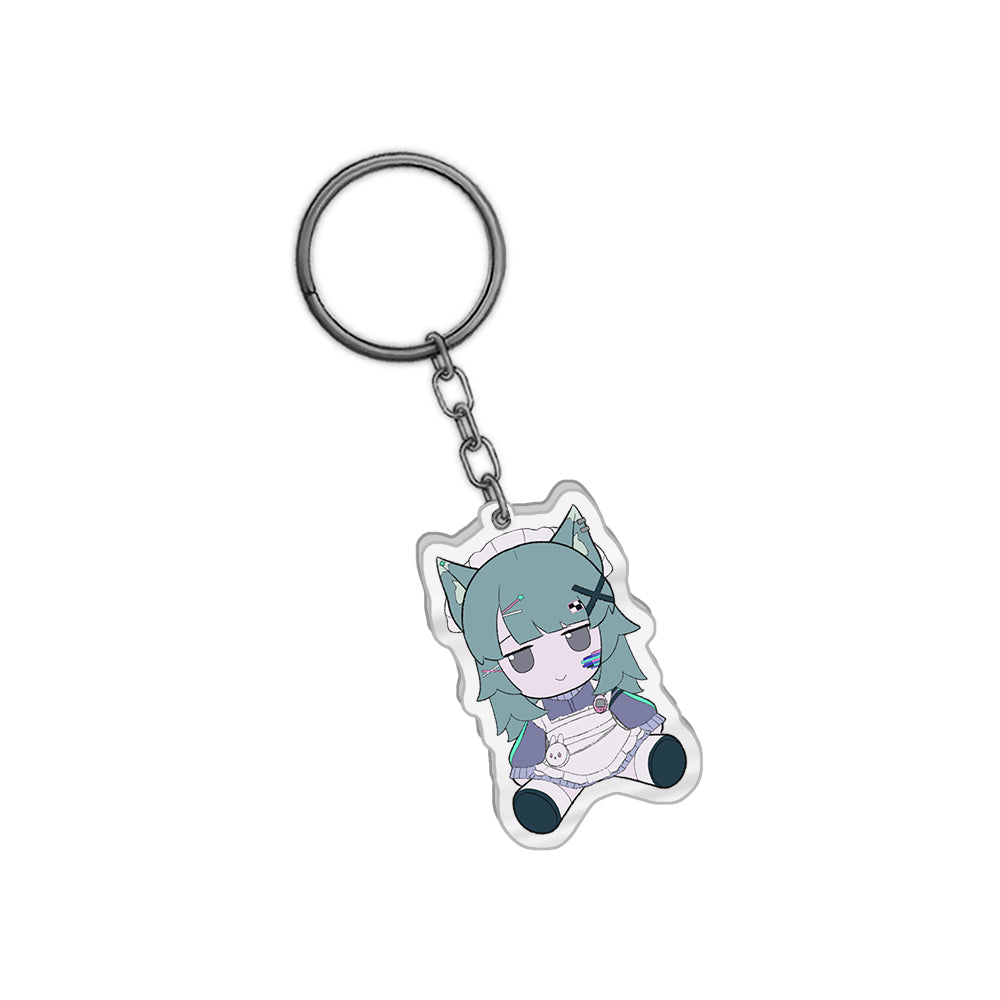 Digiko Keychain - Add On