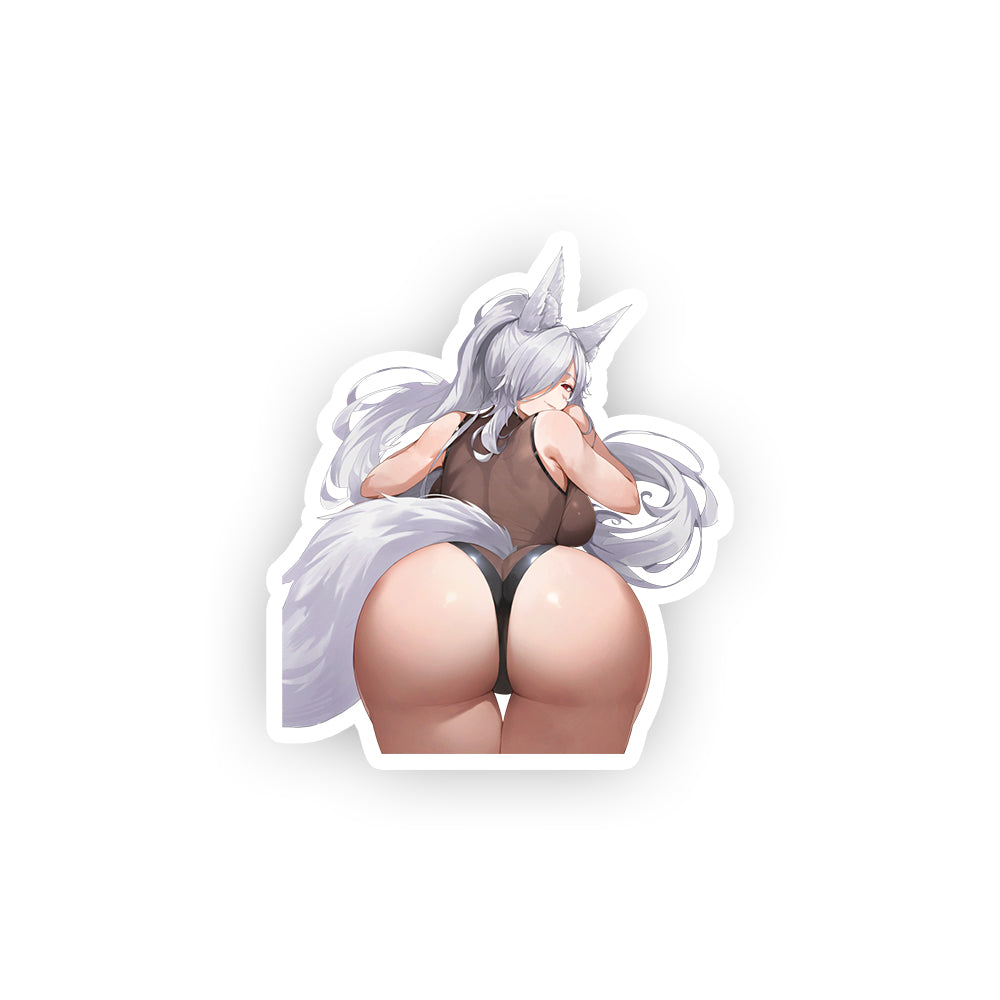 Discordia_Ch Waifu Sticker