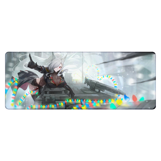 Discordia_Ch Winter Offensive XL Mousepad