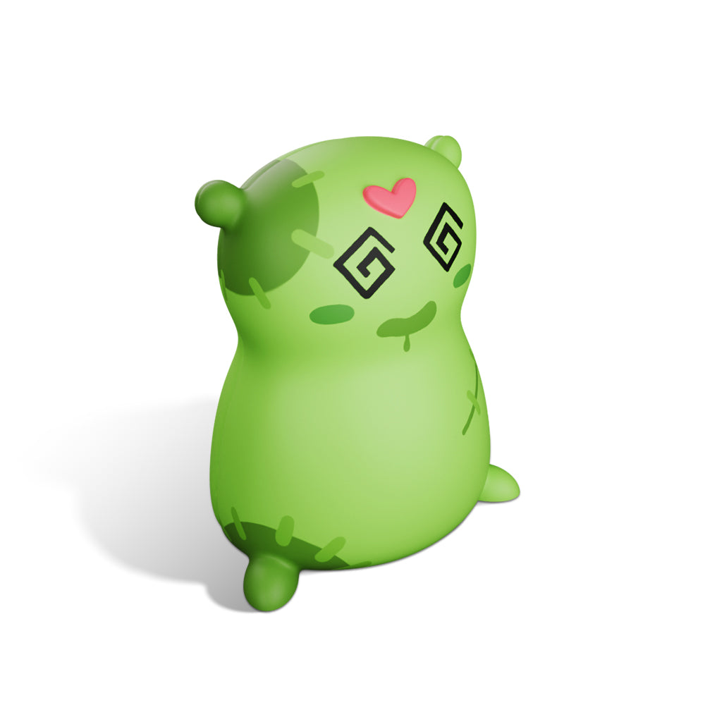 Piwwo Series 1 Blind Box Figures