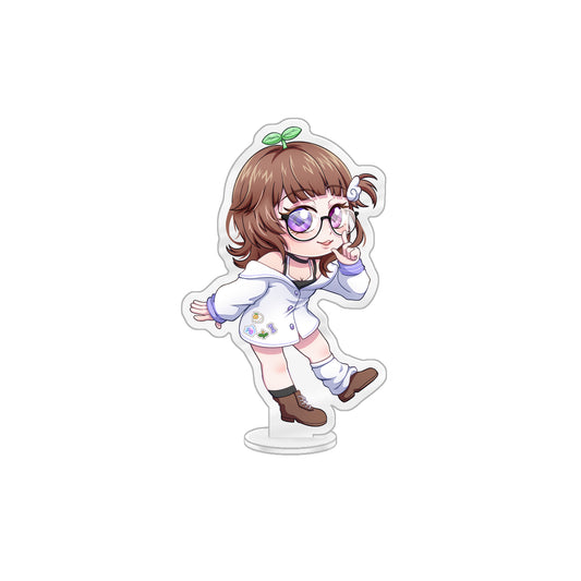 doremiiart "Waowao" Acrylic Standee