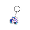 DoviraBlooshims Keychain