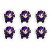 DragonsFae Sticker Pack
