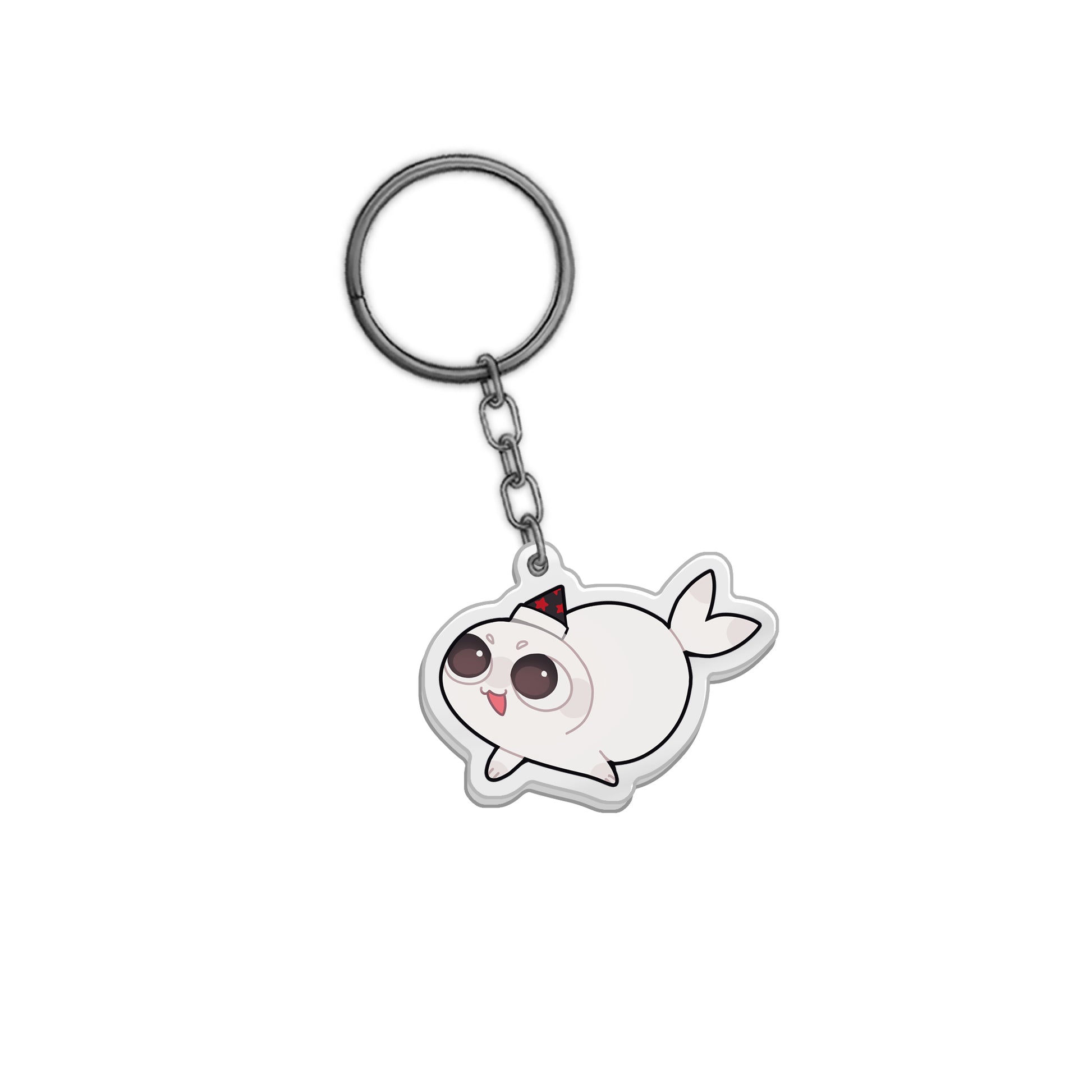 Dranag0n Keychain Add On