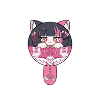 Dreammxy Plushie Campaign