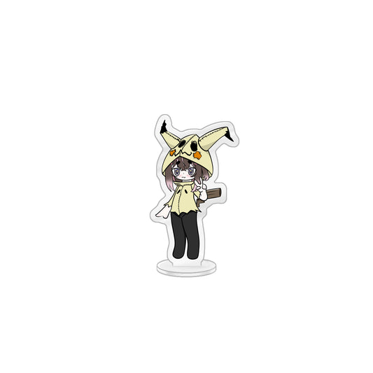 DreamyRiko "MimikRiko" Mini Standee