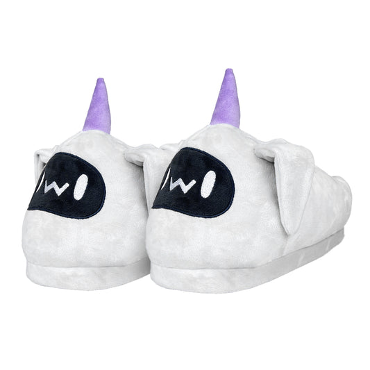 Dya Rikku Blin Slippers