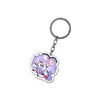 Ebbi Scrimps Keychain