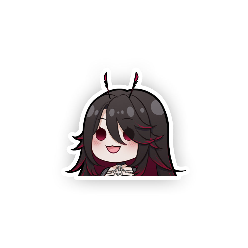 EggieLaFalena PNG Sticker