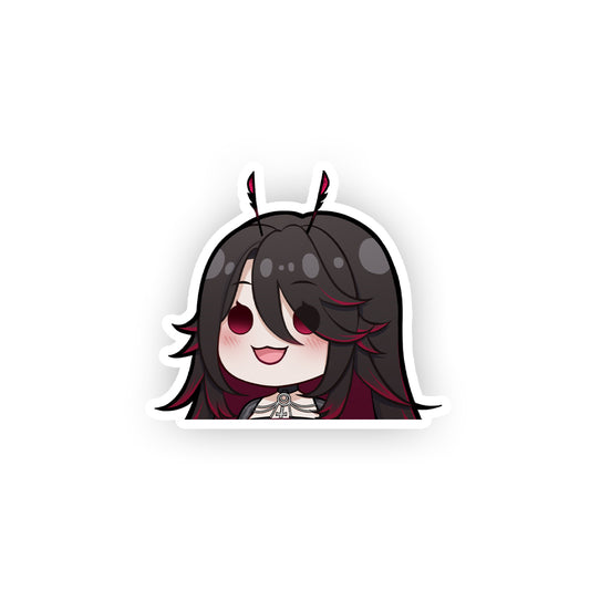 EggieLaFalena PNG Sticker