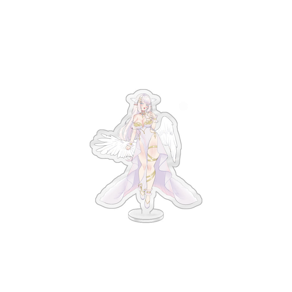 Elfilea Angel's Radiance Standee