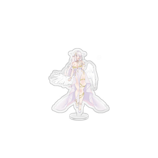 Elfilea Angel's Radiance Standee