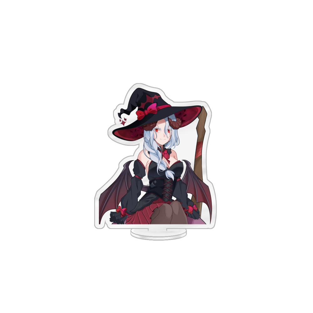 Ellena 'Witch' Standee
