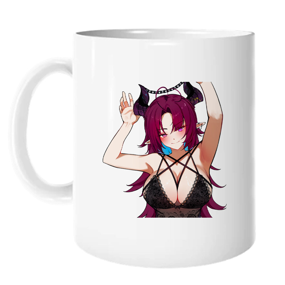 Elmira 'One Night Stand' Mug