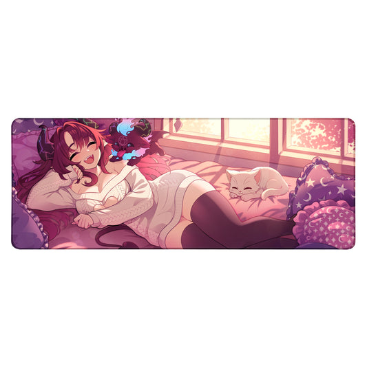 Elmira 'Bedrotting' XL Deskmat