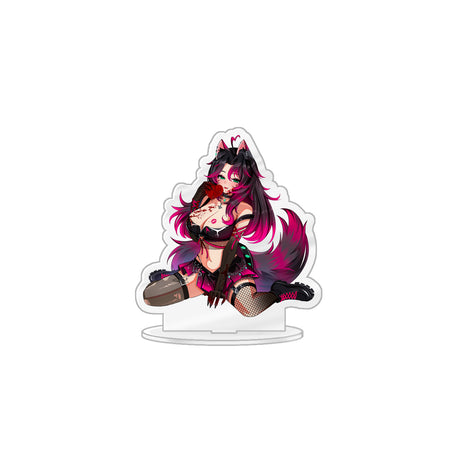EmSprashu Standee