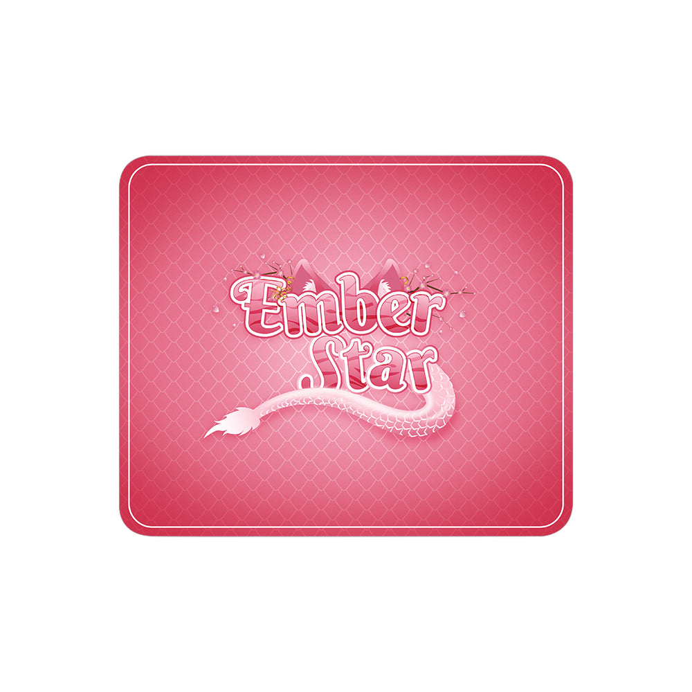 EmberStar "Logo" Mousepad