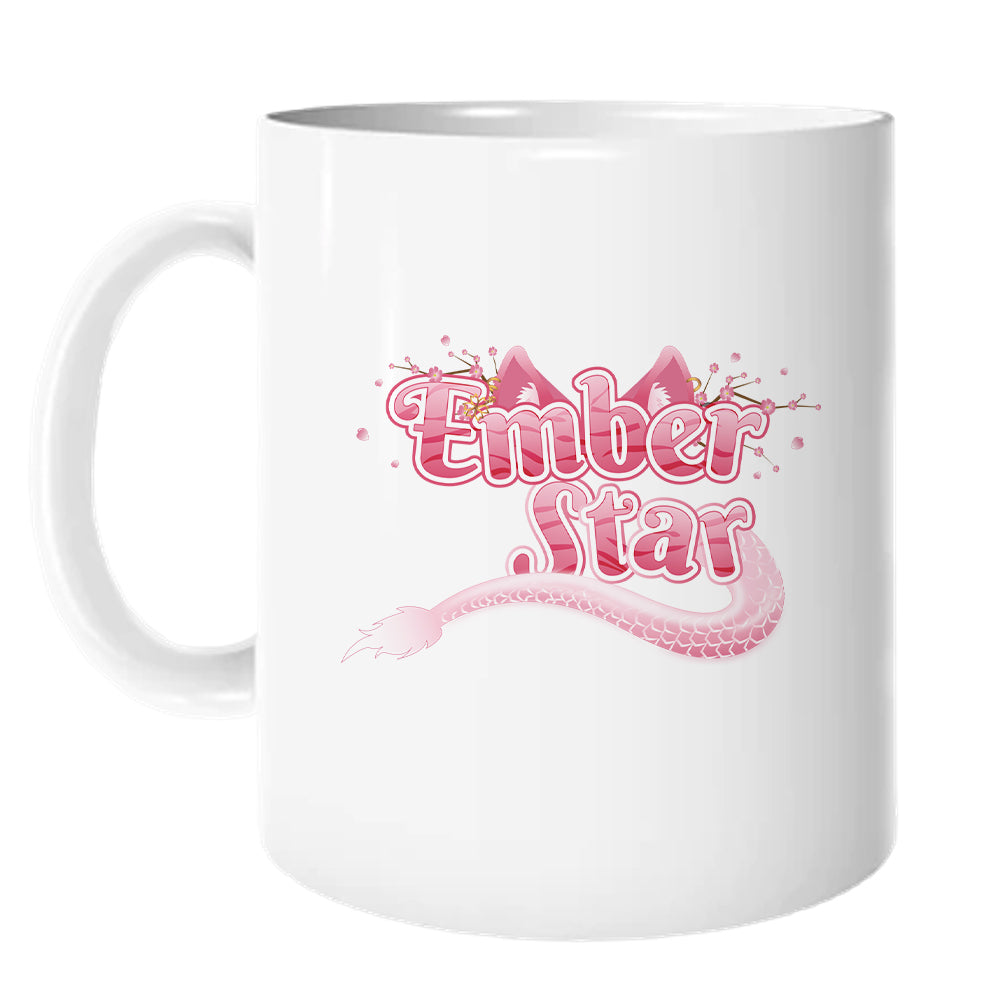 EmberStar "Logo" Mug