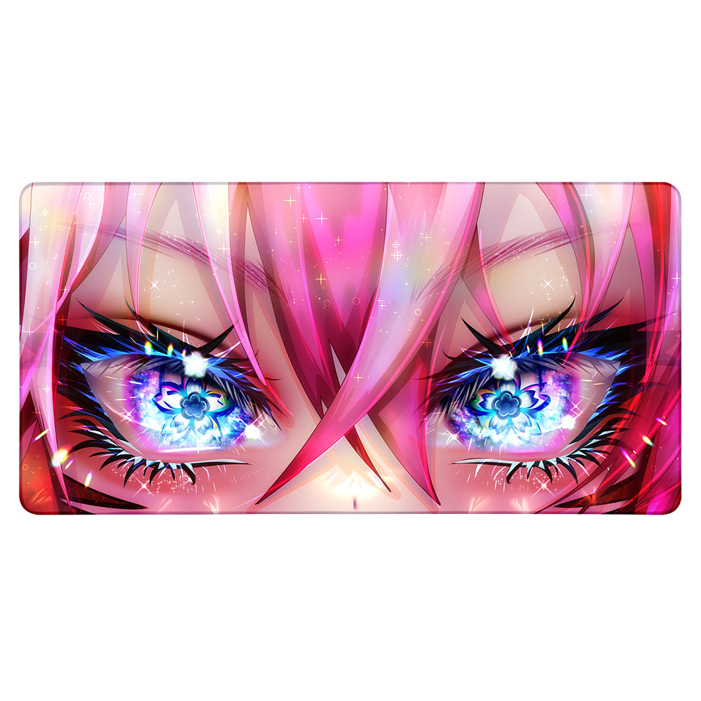 EmberStar "Sakura Gaze" XXL Mousepad