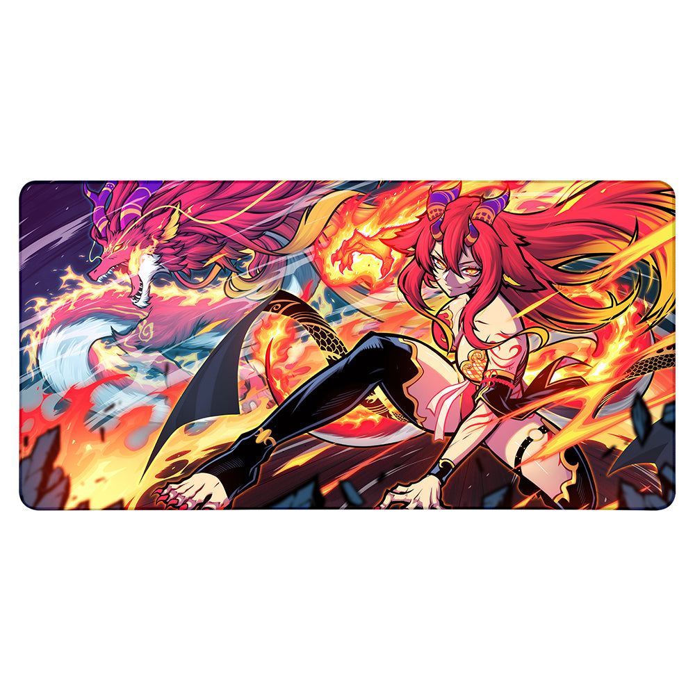 Emeiko XXL Mousepad