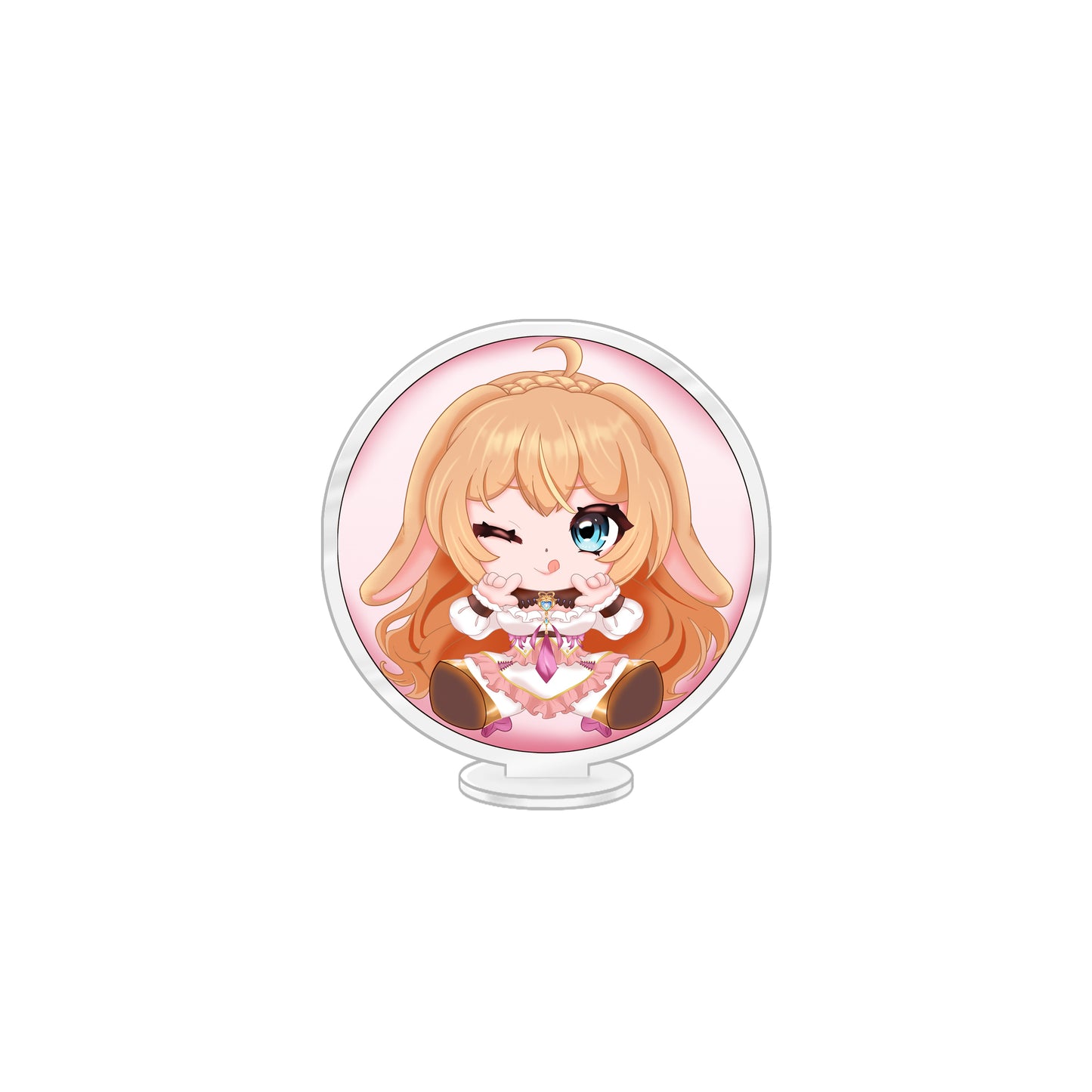 emibbuns Standee (Add On)