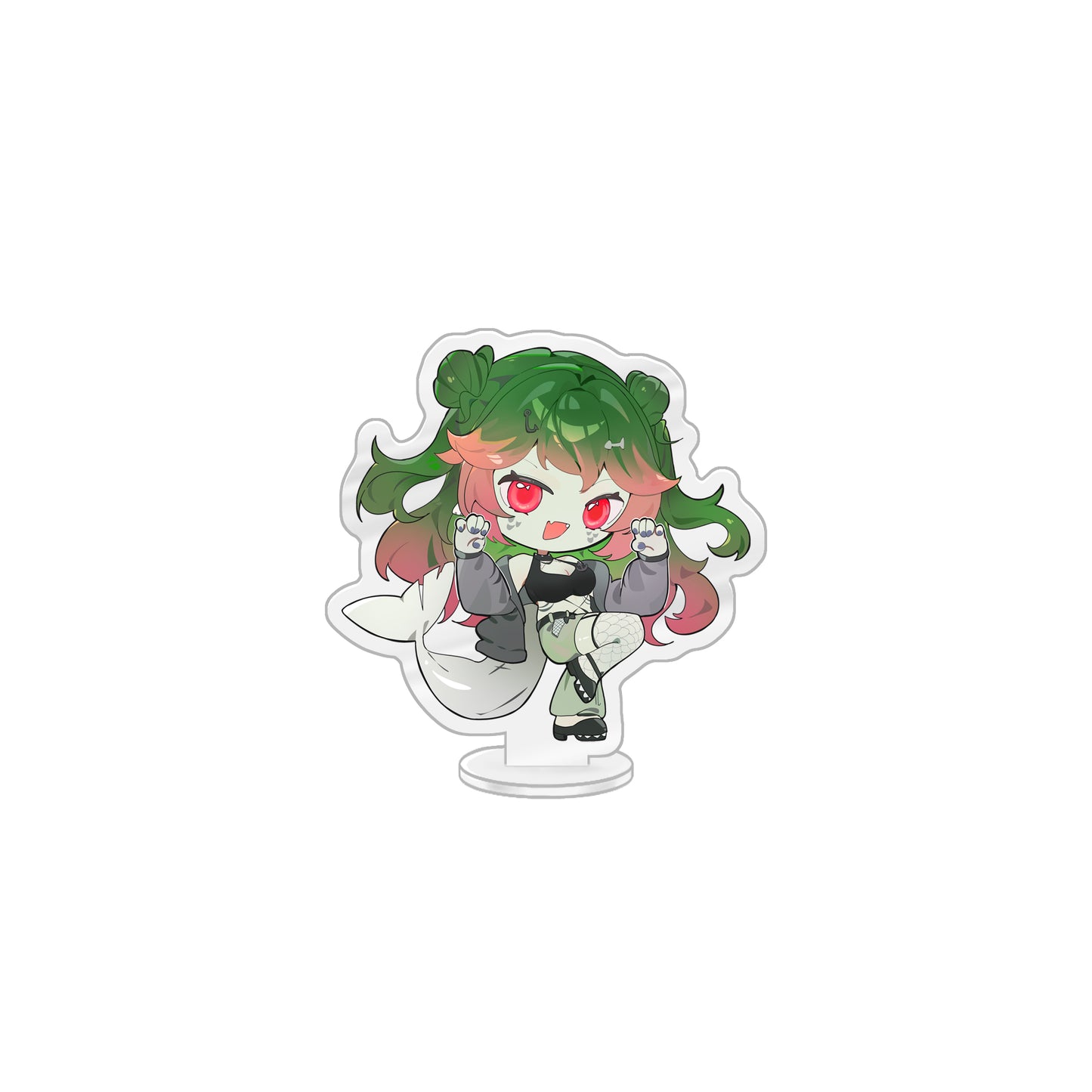 emmmmychan Chibi Mini Standee