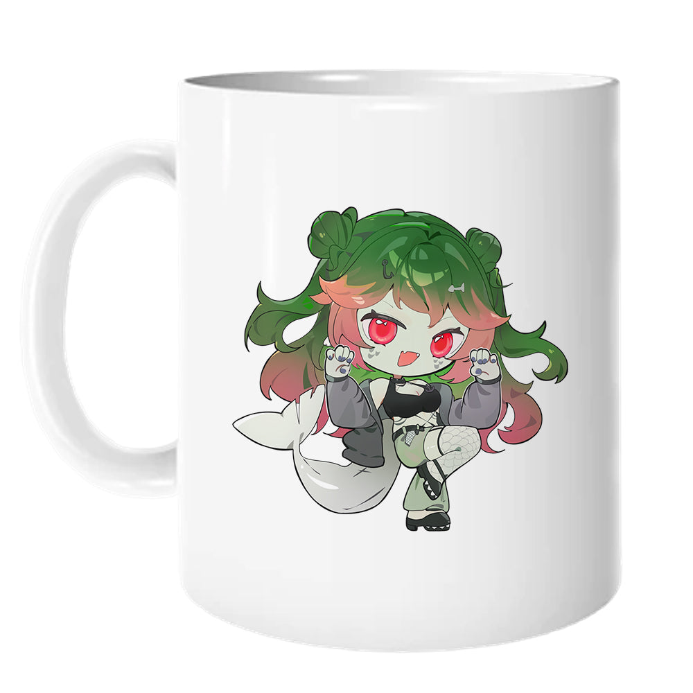 emmmmychan Chibi Mug