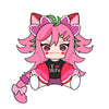 emzberry Plushie Campaign
