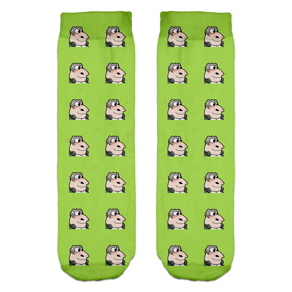 Endo Sniffa Socks