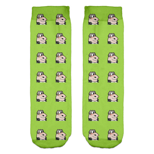 Endo Sniffa Socks
