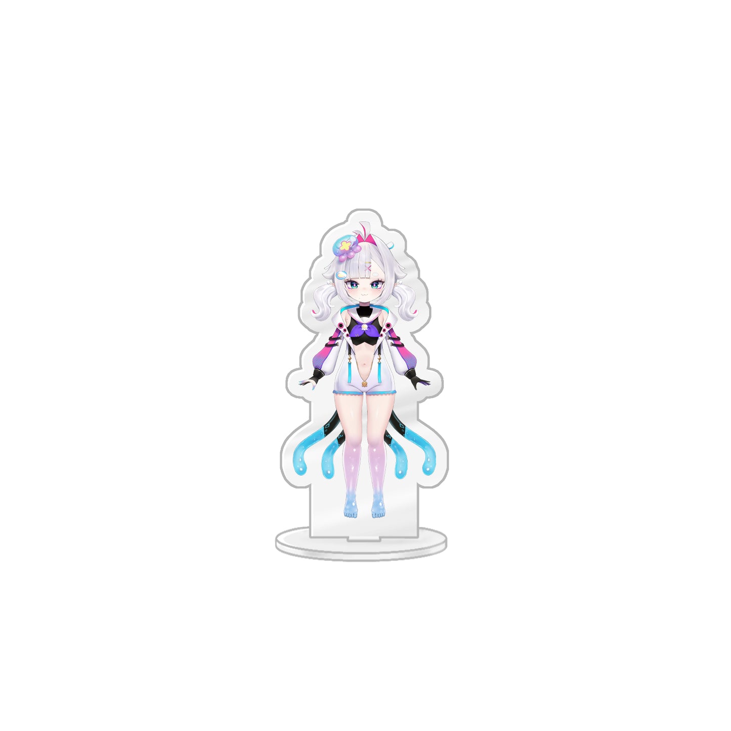 Ephy Sozoa Standee