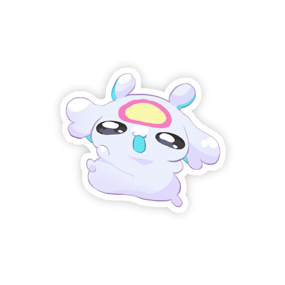 Ephy Sozoa Sticker