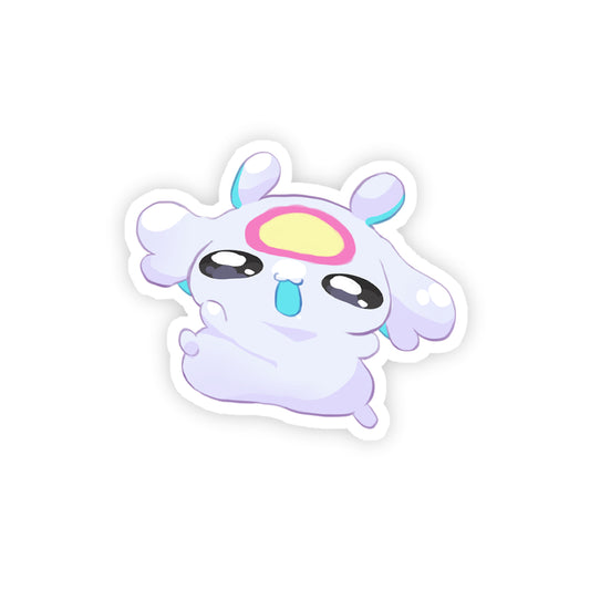 Ephy Sozoa Sticker