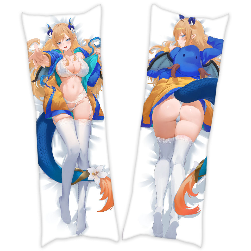 Daki - Yones